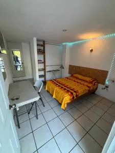 Laguna 02 - 马德罗城