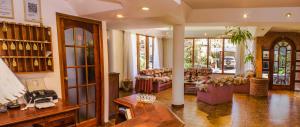 Hotel Olimpia