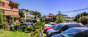Hotel Olimpia
