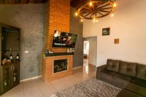 Recanto Luz da Lua - Pinhalzinho