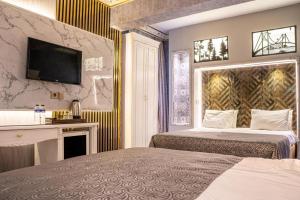 Leyenda Boutıque Hotel - Hôtels 3 étoiles à Istanbul