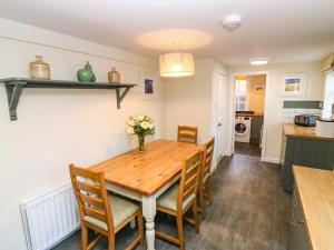 East Cottage - Tarvit