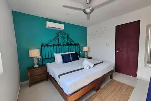 Villa Tortugas - تشيكشولوب