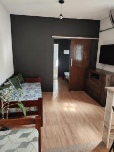 CasaUba - apartamento e kitnet