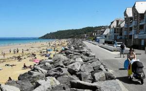 Appartements Appartement Port du Legue T2 : Appartement 1 Chambre