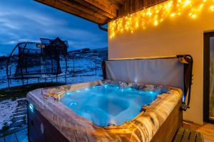 Chata Wellness Liptov