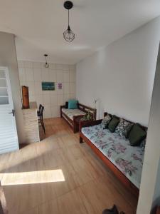 CasaUba - apartamento e kitnet