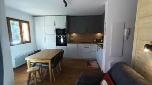 Résidence Alpages Bellevue - Superbe studio au calme, avec jardin et vue magnifique MAE-5241 - Les Alberts Résidence Alpages Bellevue - Superbe studio au calme, avec jardin et vue magnifique MAE-5241 - Les Alberts