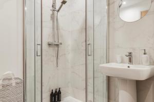Cherryville Street Apartment