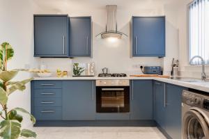 Cherryville Street Apartment