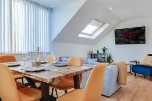 Cherryville Street Apartment - Crawfordsburn