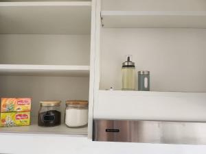 Modern Apartment Best in Town Equipetrol 1 to 5 guests