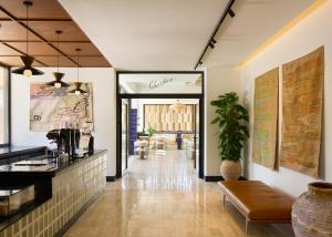 Ace Hotel & Swim Club Athens