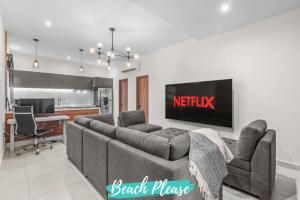 Bliss 450 - Downtown PV Only 1 Block to Malecon