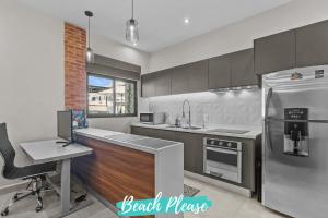 Bliss 450 - Downtown PV Only 1 Block to Malecon