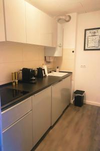 Wohngut City Appartement 4 für 1-4 Personen inklusive Parkplatz