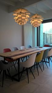 La Belle Vie, het charmante luxueuze vissershuisje! Niet te boeken onder 22 jaar