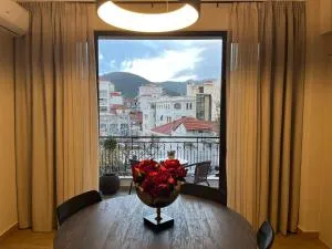 Le Sapin - Mantineia