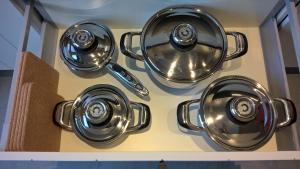 La Belle Vie, het charmante luxueuze vissershuisje! Niet te boeken onder 22 jaar