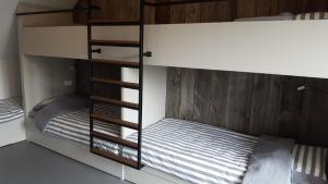 La Belle Vie, het charmante luxueuze vissershuisje! Niet te boeken onder 22 jaar