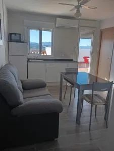 Apartamento en Olvera con terraza - Olvera