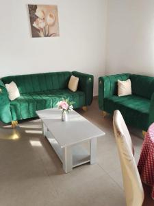 Résidesnce Merveilles M18