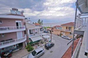 Hotel Milionis Pieria Greece