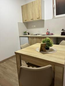 Studio Apartman Stefanos
