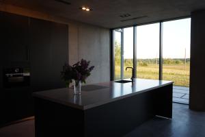 Brīvdienu māja Pakalni ar pasākumu zāli līdz 50 vietām