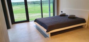 Brīvdienu māja Pakalni ar pasākumu zāli līdz 50 vietām