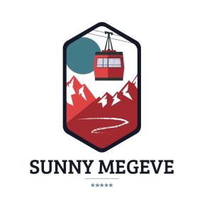 SUNNY MEGEVE - Luxury Flat with services