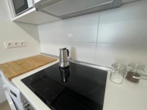 M3 Rivas Futura Apartment