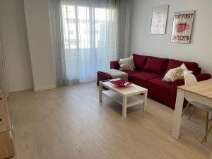 M3 Rivas Futura Apartment