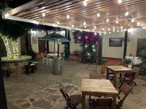 Hotel Casa Valentino