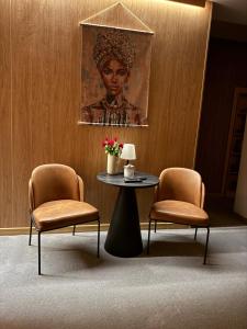 R34 Boutique Guest House