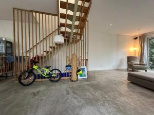 Villas YOUR OWN VILLA in COLOMBES LA DEFENSE : photos des chambres