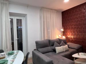 Luz Suite Sevilla Centro