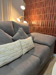 Luz Suite Sevilla Centro