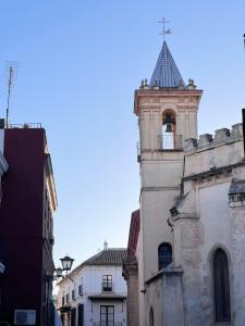 Luz Suite Sevilla Centro