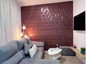 Luz Suite Sevilla Centro