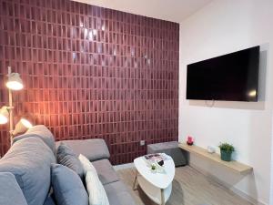 Luz Suite Sevilla Centro