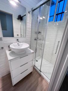 Luz Suite Sevilla Centro