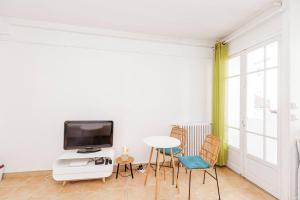 LÉcrin - Studio Calme - Proche Bois de Vincennes & Métro