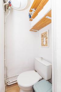 LÉcrin - Studio Calme - Proche Bois de Vincennes & Métro