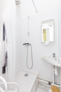 LÉcrin - Studio Calme - Proche Bois de Vincennes & Métro