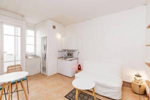 LÉcrin - Studio Calme - Proche Bois de Vincennes & Métro