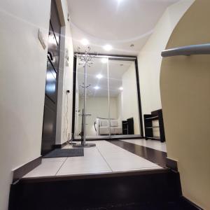 Big Apartment in Rivne center