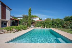 Encantadora villa con Piscina,Spa exterior y cerca de la playa