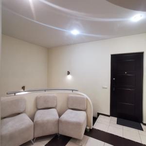 Big Apartment in Rivne center