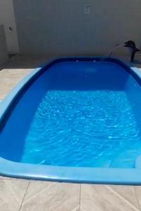 Aluguel por temporada